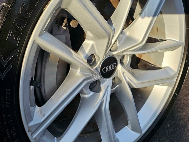 Used 2023 Audi A5 2.0T Premium Plus image 7