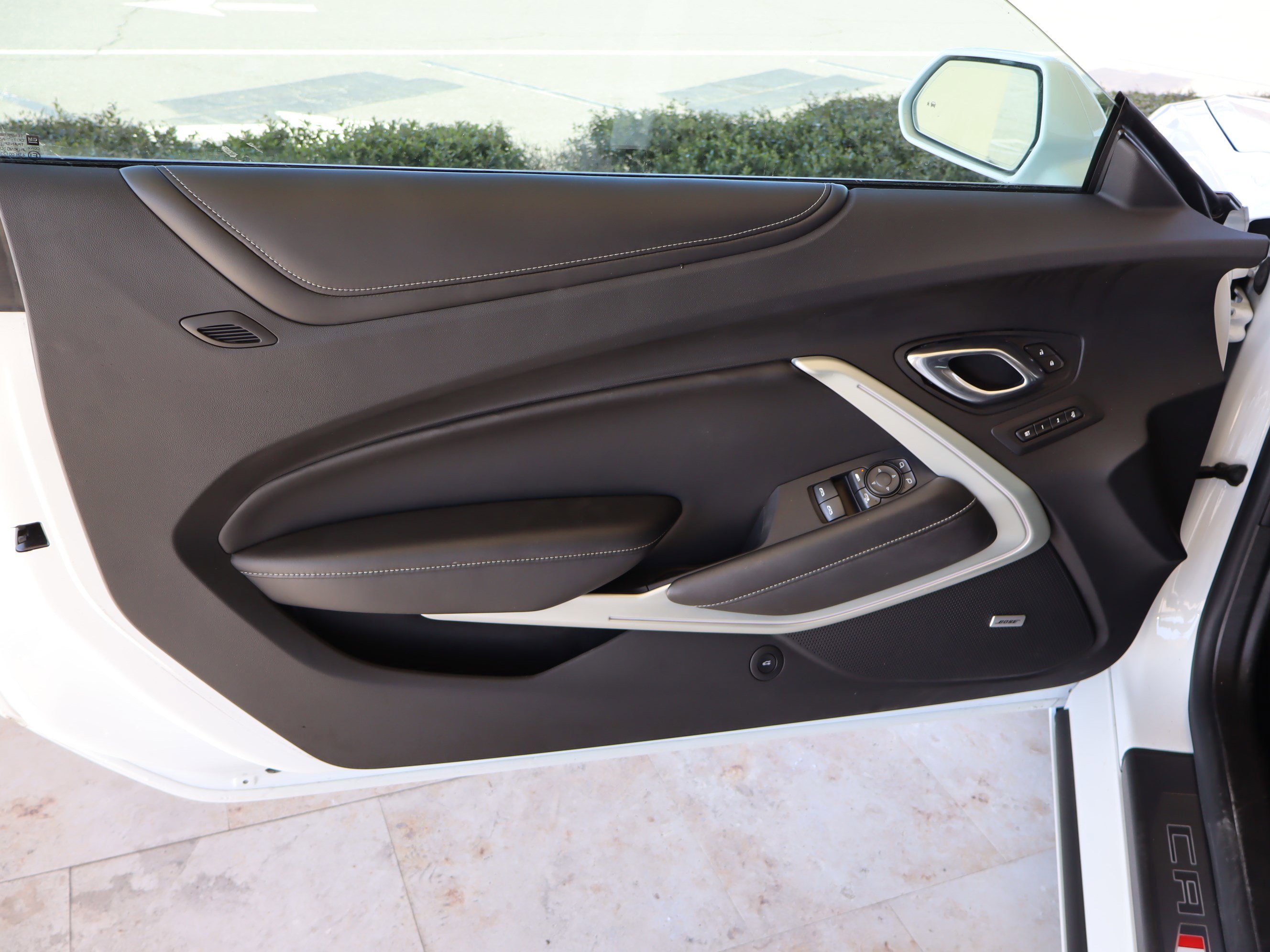 Used 2022 Chevrolet Camaro LT w/ RS Package image 12