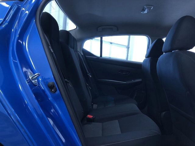 Used 2025 Nissan Sentra SV FWD image 20