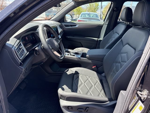 New 2026 Volkswagen Atlas Cross Sport SE AWD/4WD image 7