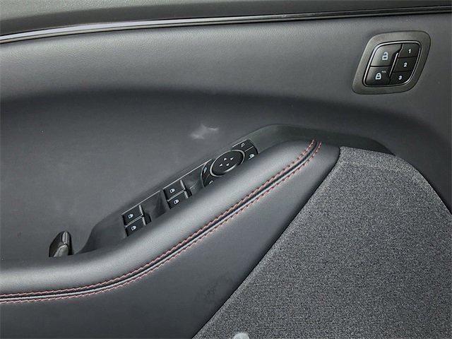 New 2025 Ford Mustang Mach-E Premium w/ Sport Appearance Package image 12