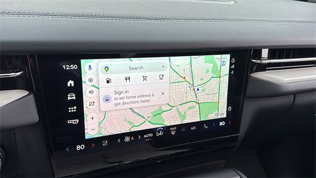 New 2025 Lincoln Navigator L Reserve w/ Jet Appearance Package image 25