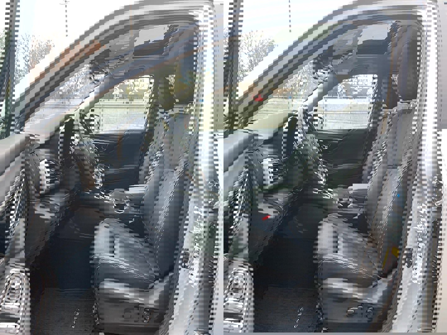 Used 2024 Subaru Outback Limited image 5