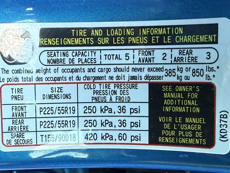 Used 2013 MAZDA CX-5 Grand Touring w/ GT Tech Pkg image 39