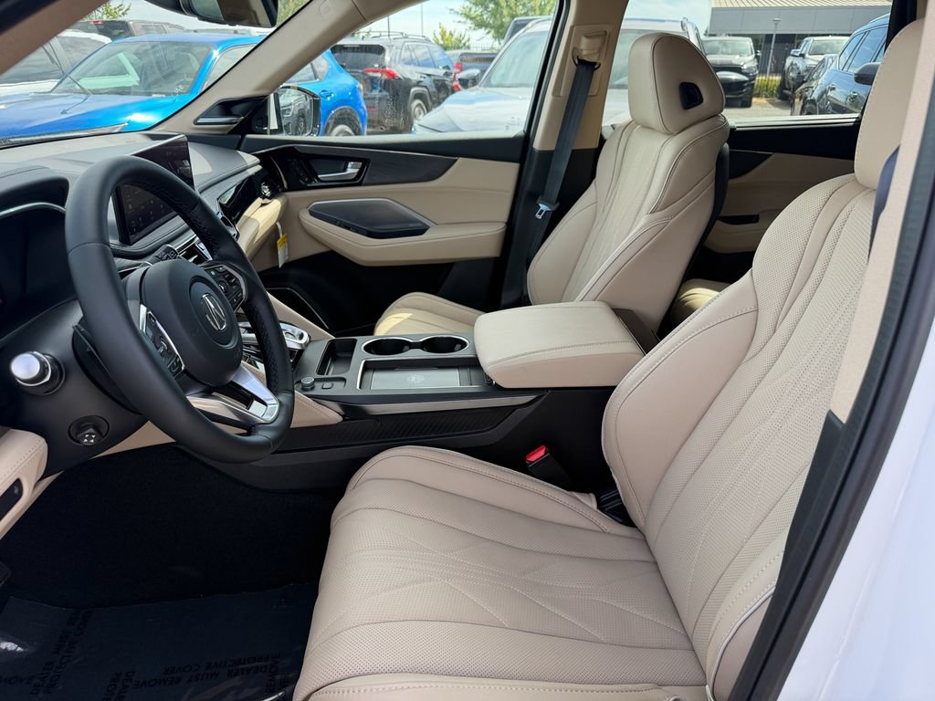 New 2026 Acura MDX w/ Advance Package AWD/4WD image 12