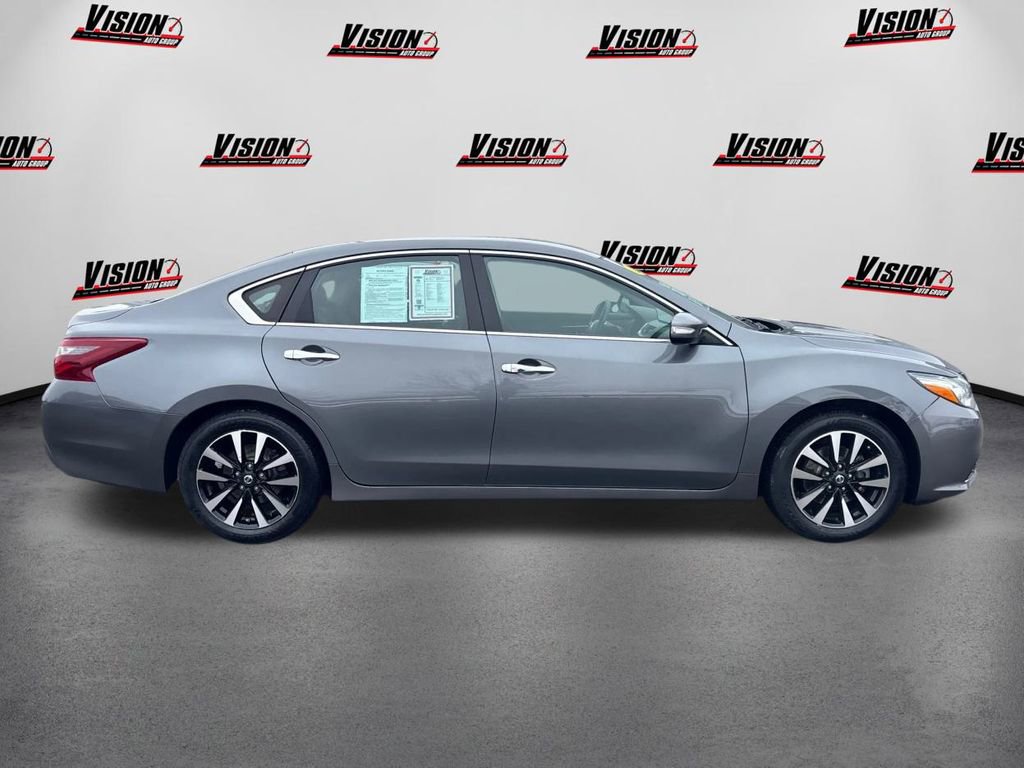 Used 2018 Nissan Altima 2.5 SL image 4