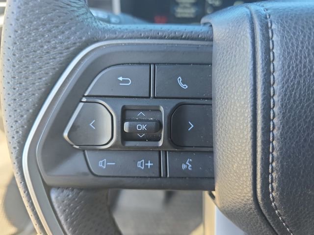 Used 2025 Toyota Tundra Limited image 15