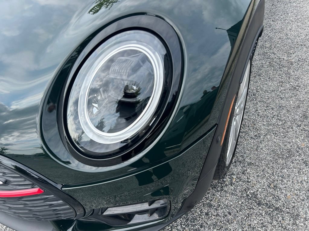 Used 2023 MINI Cooper Clubman John Cooper Works AWD/4WD image 13