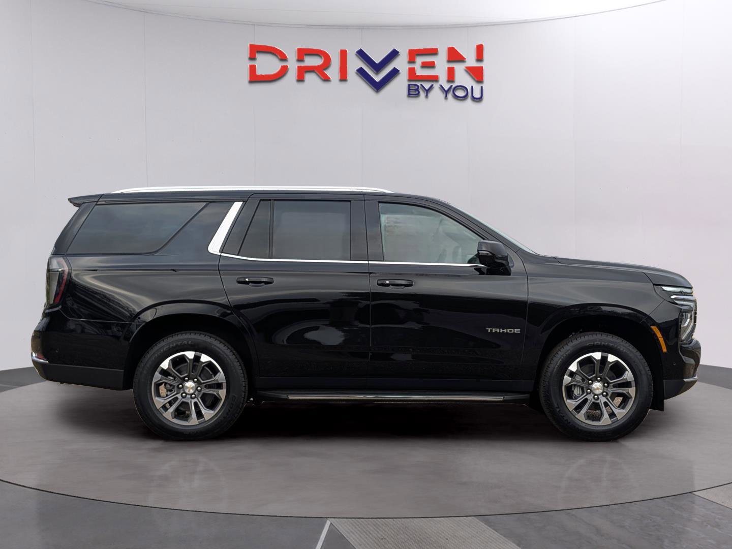 New 2026 Chevrolet Tahoe LT w/ Comfort Package image 7