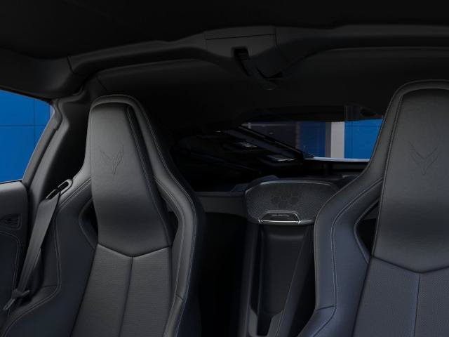 New 2026 Chevrolet Corvette E-Ray AWD/4WD image 24