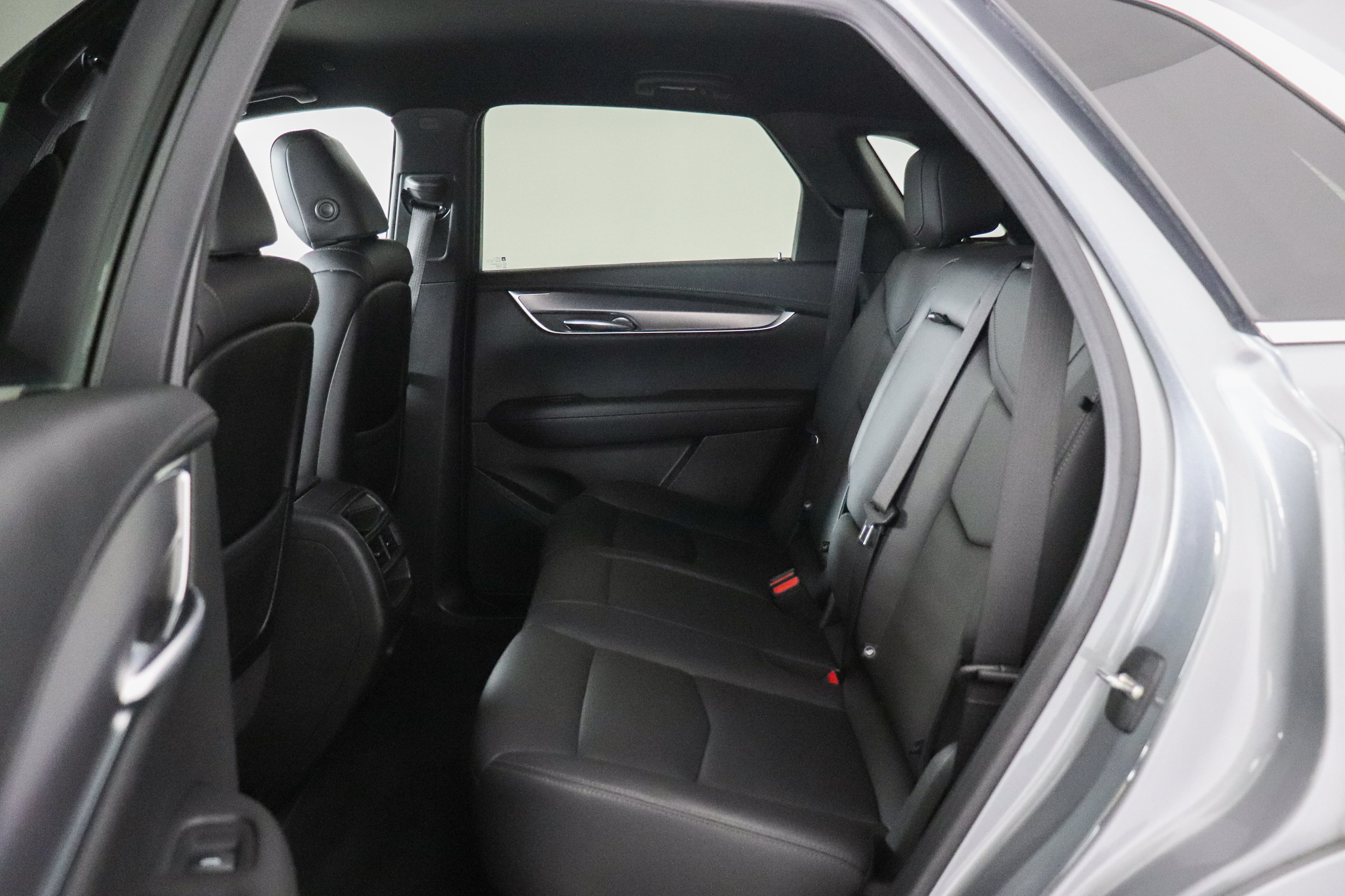 Used 2023 Cadillac XT5 Luxury AWD/4WD image 18