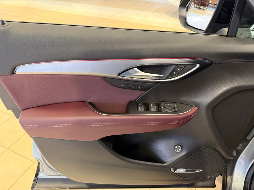 New 2026 Buick Envision Sport Touring AWD/4WD image 16