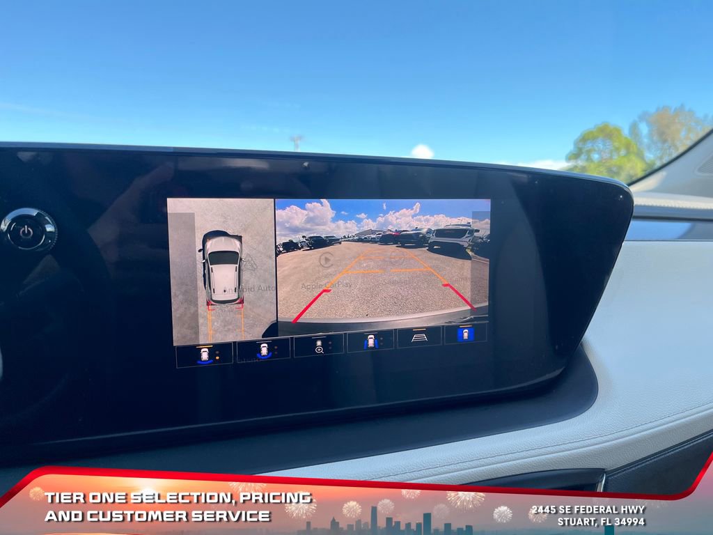 New 2026 Buick Encore GX Preferred w/ Advanced Technology Package image 30