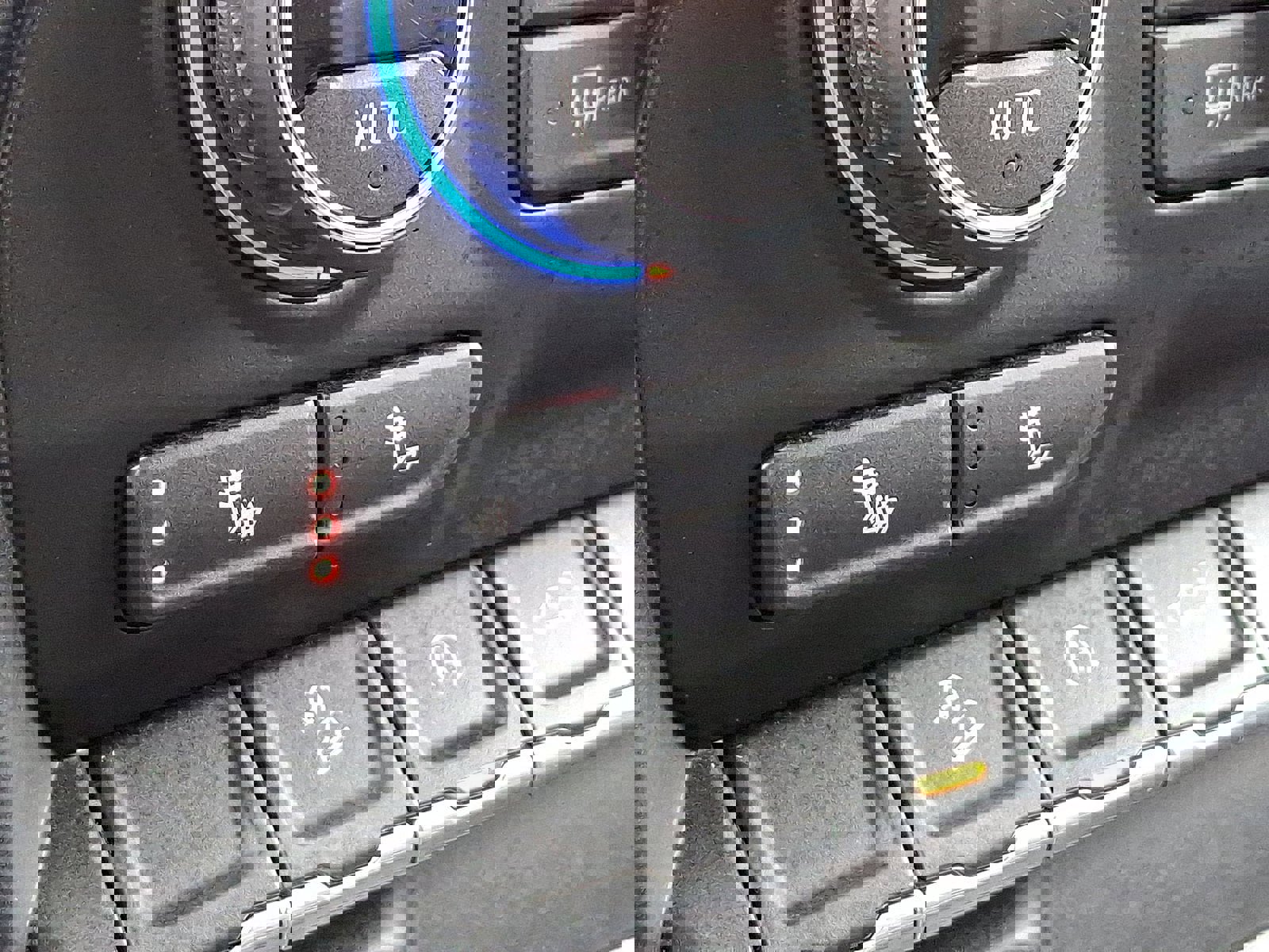 Certified 2020 Chevrolet Silverado 1500 LT Trail Boss image 19