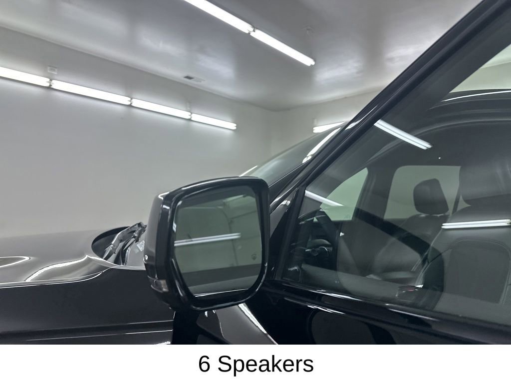 Used 2024 Jeep Grand Cherokee Altitude AWD/4WD image 17
