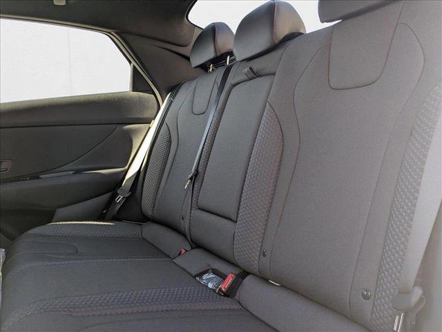 New 2025 Hyundai Elantra N Line image 19