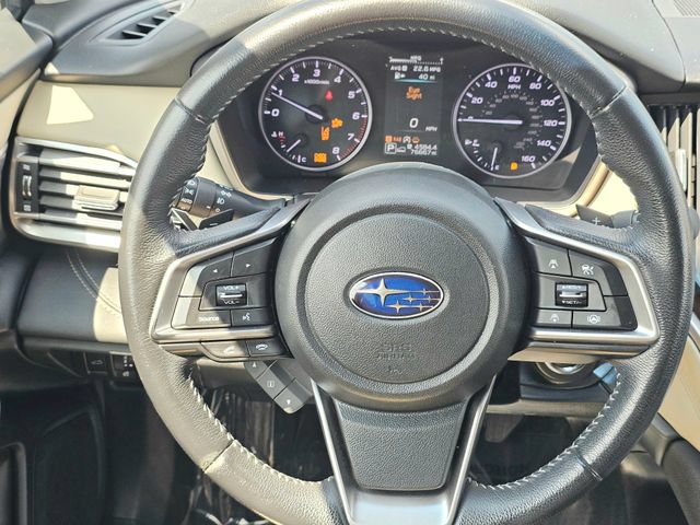 Used 2020 Subaru Outback Limited AWD/4WD image 33