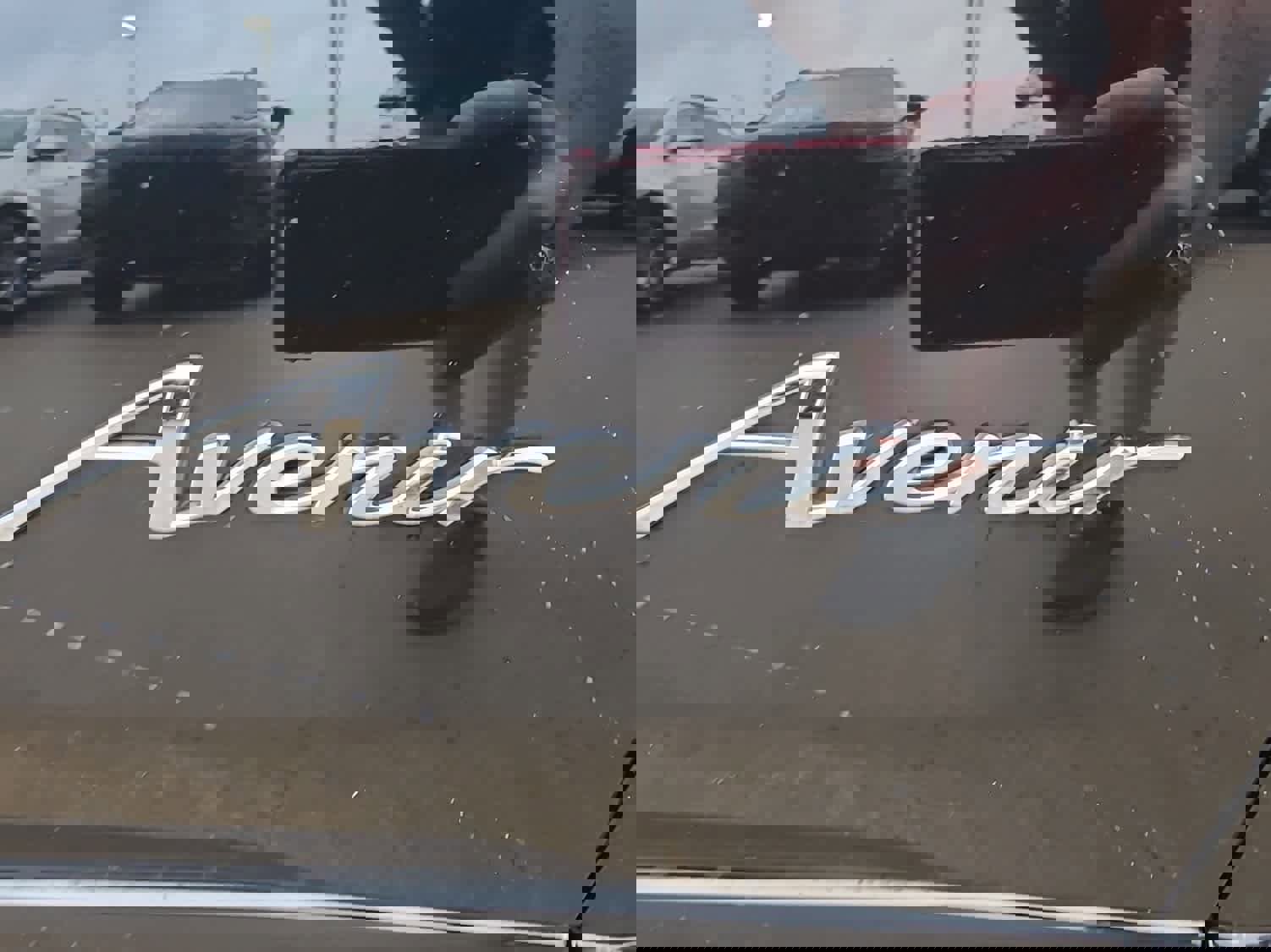 Used 2024 Buick Envista Avenir image 2