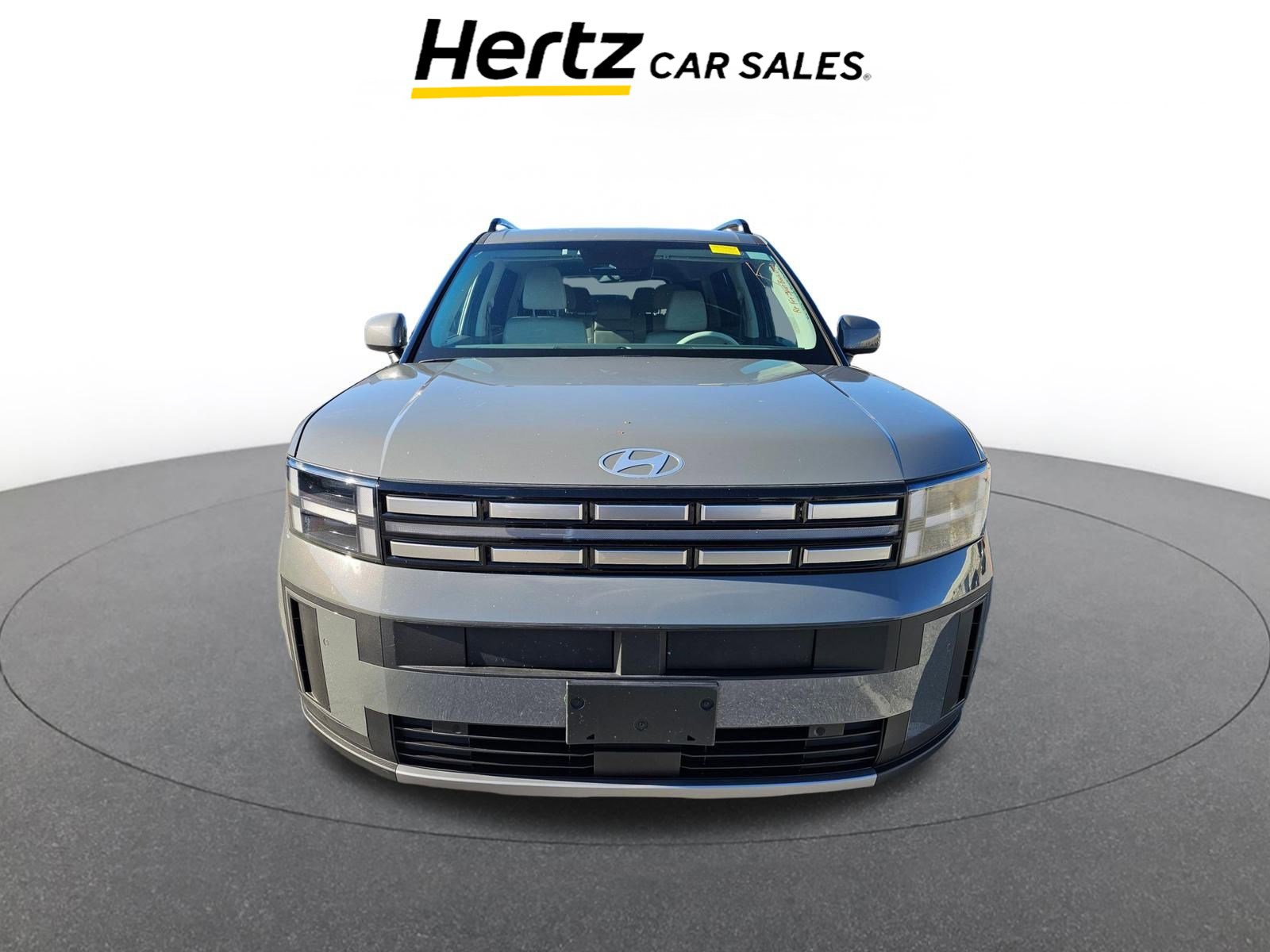 Used 2025 Hyundai Santa Fe SEL video 2