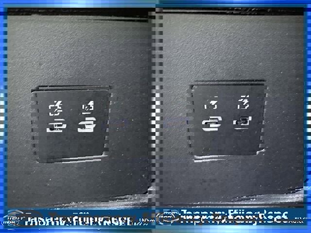 Certified 2024 Nissan Rogue SV AWD/4WD image 16