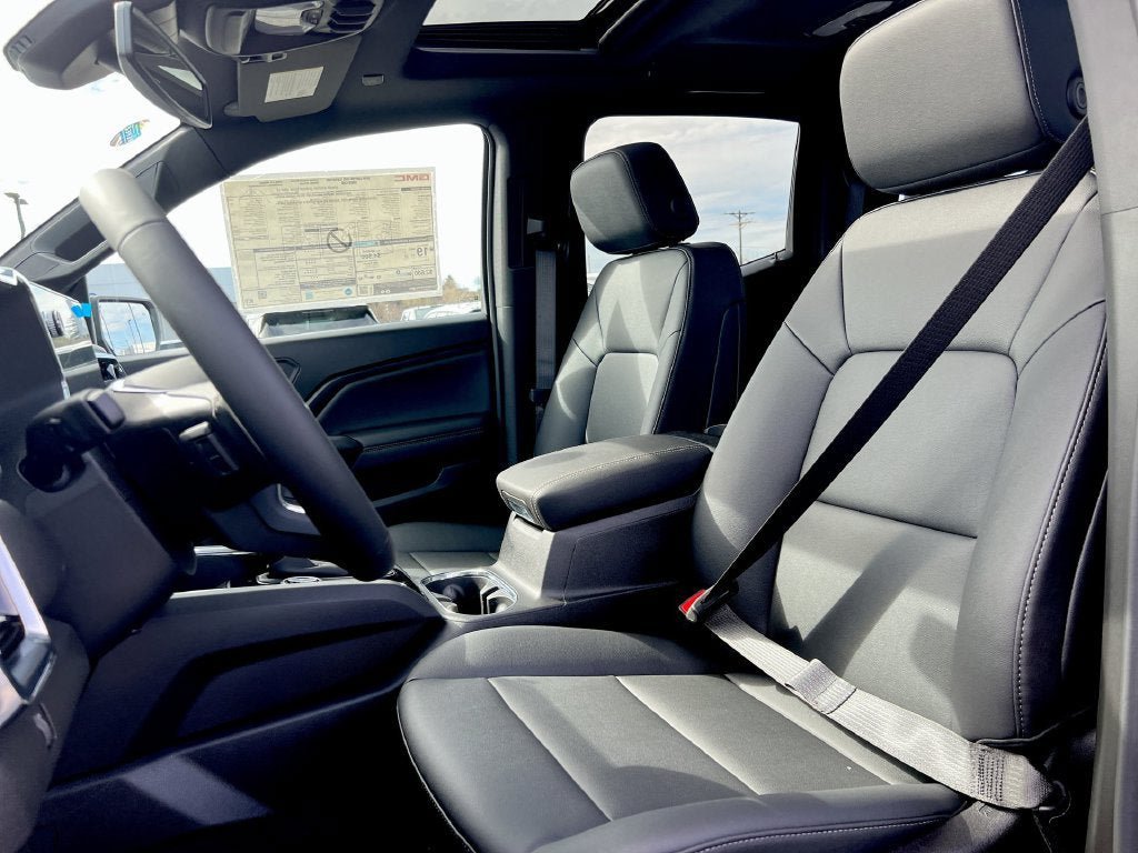 New 2026 GMC Canyon Elevation w/ Convenience Package AWD/4WD image 17