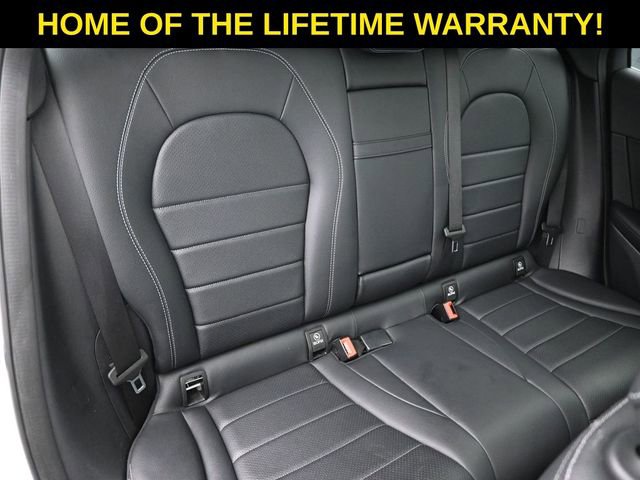 Used 2022 Mercedes-Benz GLC 300 image 42