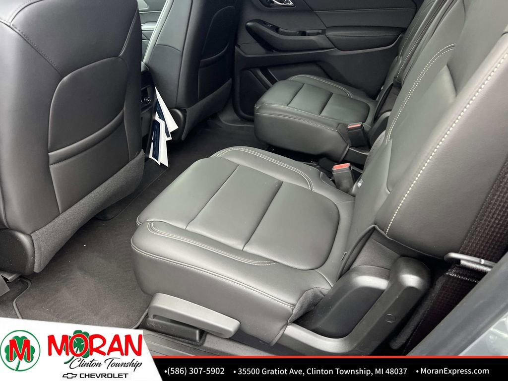 Certified 2023 Chevrolet Traverse LT image 13