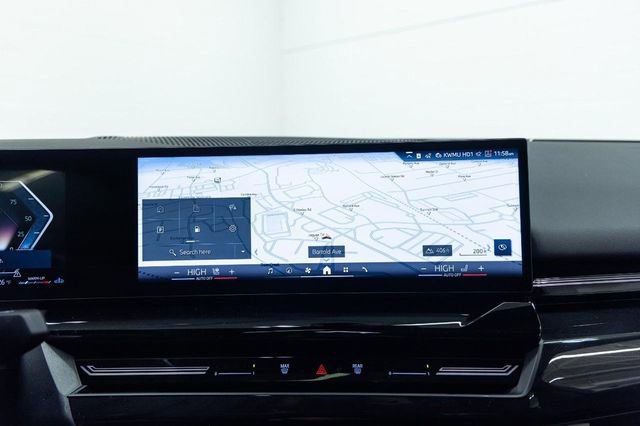 Used 2026 BMW 530i xDrive image 19