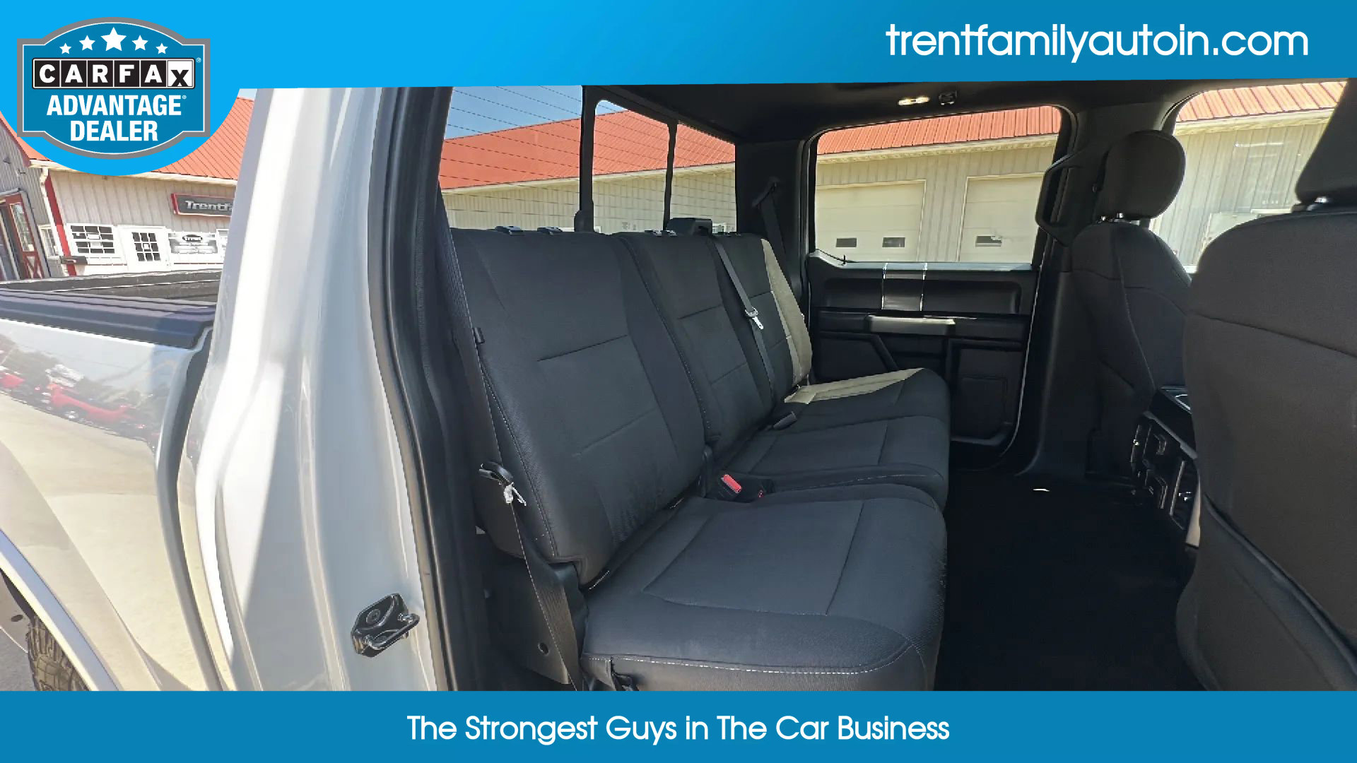 Used 2019 Ford F150 XLT w/ Equipment Group 302A Luxury image 81