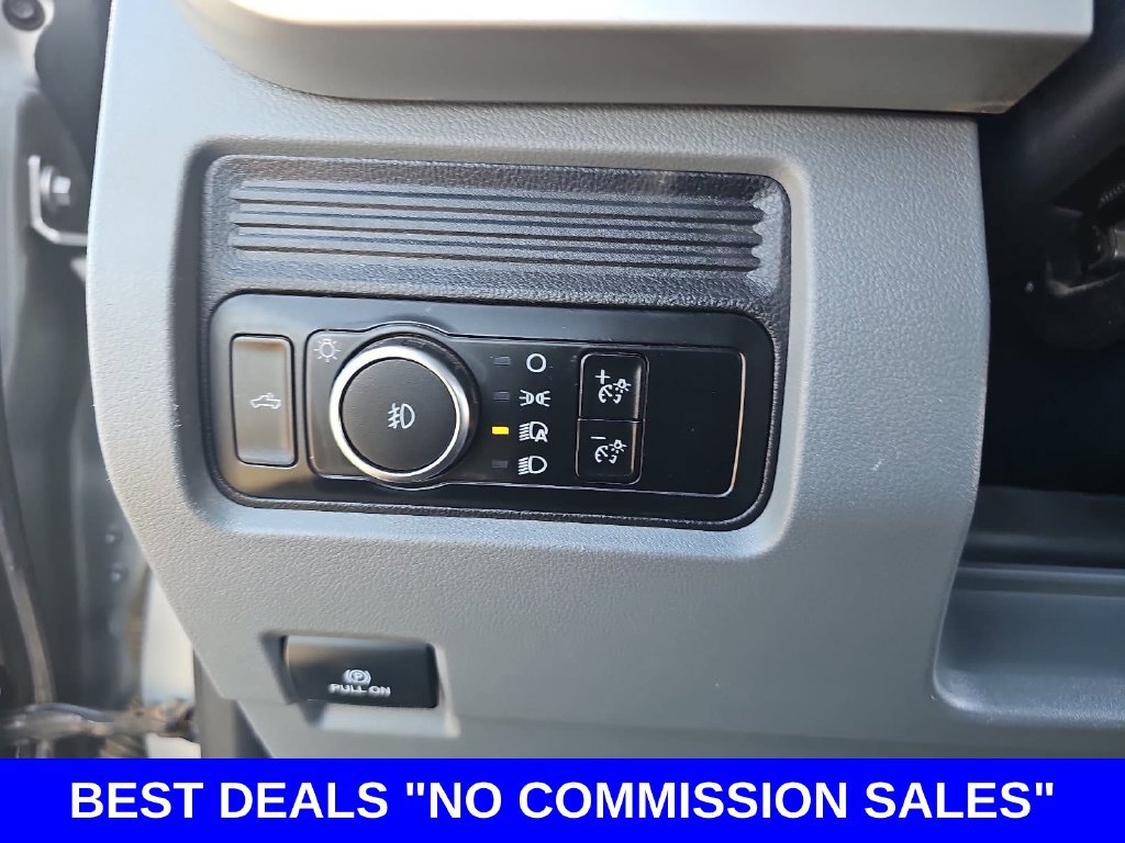 Used 2023 Ford F250 XLT w/ FX4 Off-Road Package AWD/4WD image 25