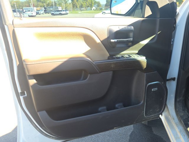 Used 2018 GMC Sierra 1500 Denali AWD/4WD image 19