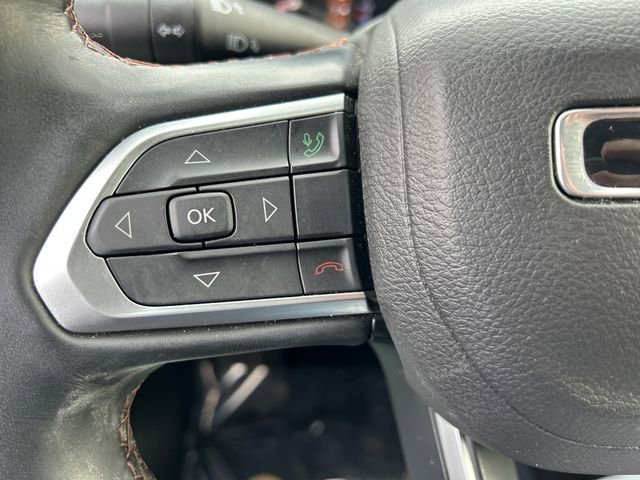 Used 2022 Jeep Compass Limited image 12