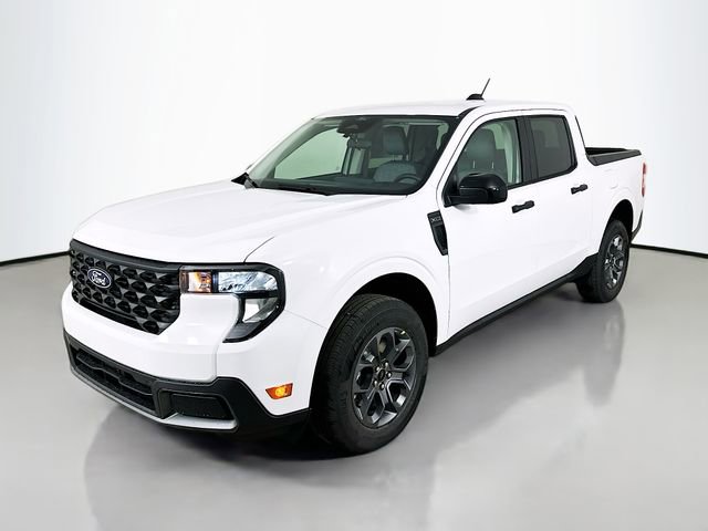 New 2026 Ford Maverick XLT w/ Equipment Group 301A AWD/4WD image 3