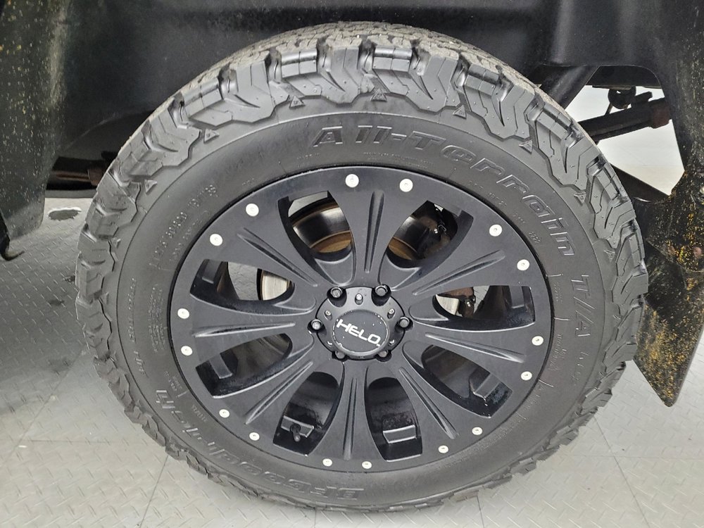 Used 2017 Ford F150 XL w/ Equipment Group 101A Mid image 31