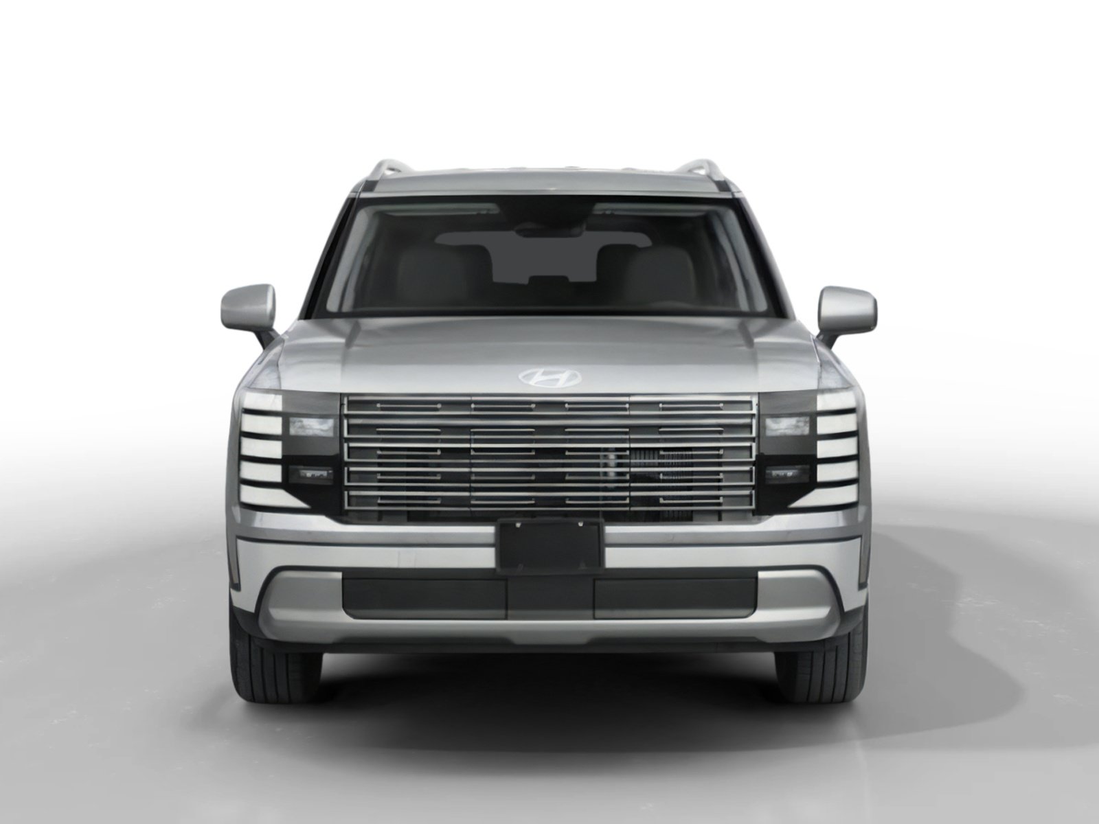 New 2026 Hyundai Palisade SEL AWD/4WD image 4