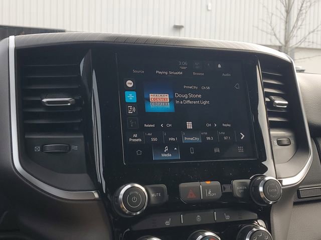 New 2026 RAM 1500 Big Horn image 29