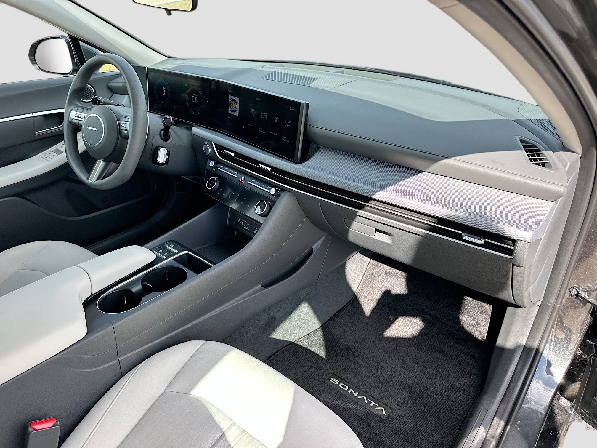 Used 2024 Hyundai Sonata SEL image 26