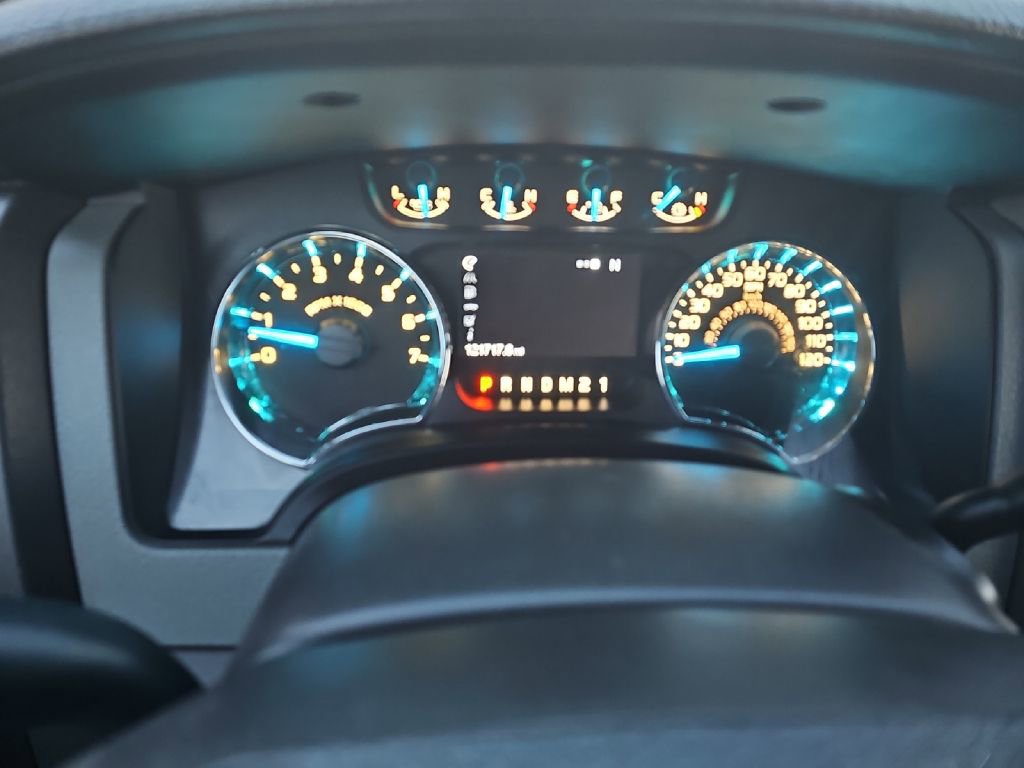 Used 2013 Ford F150 XLT w/ Luxury Equipment Group image 15