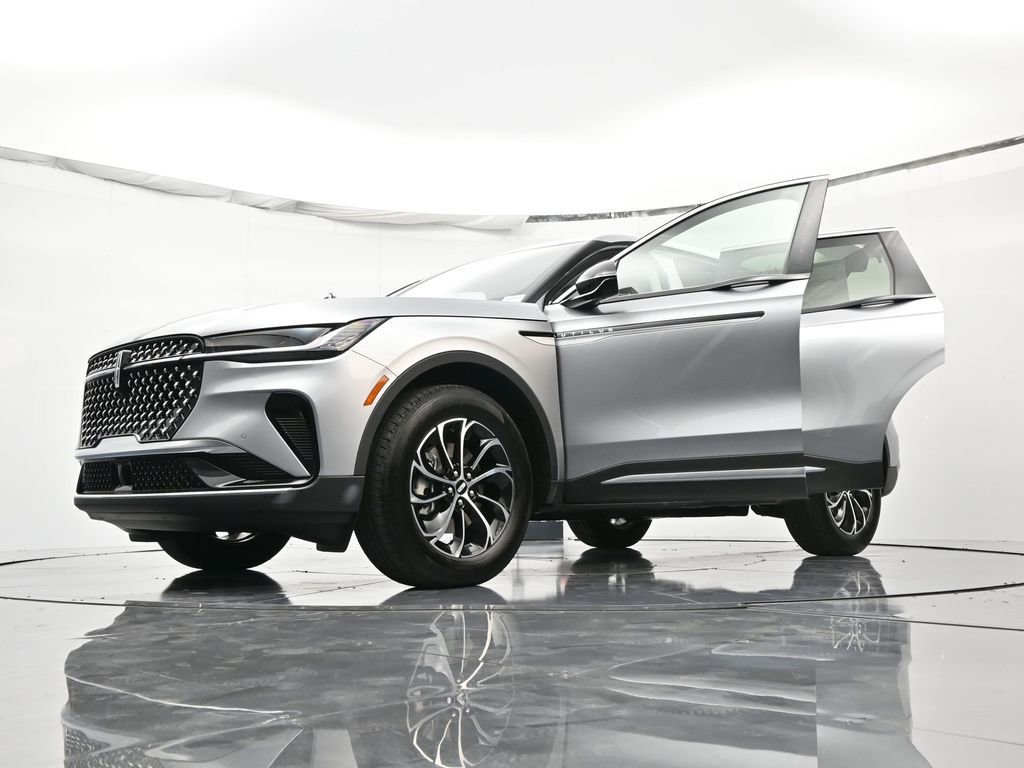 New 2026 Lincoln Nautilus Premier image 62