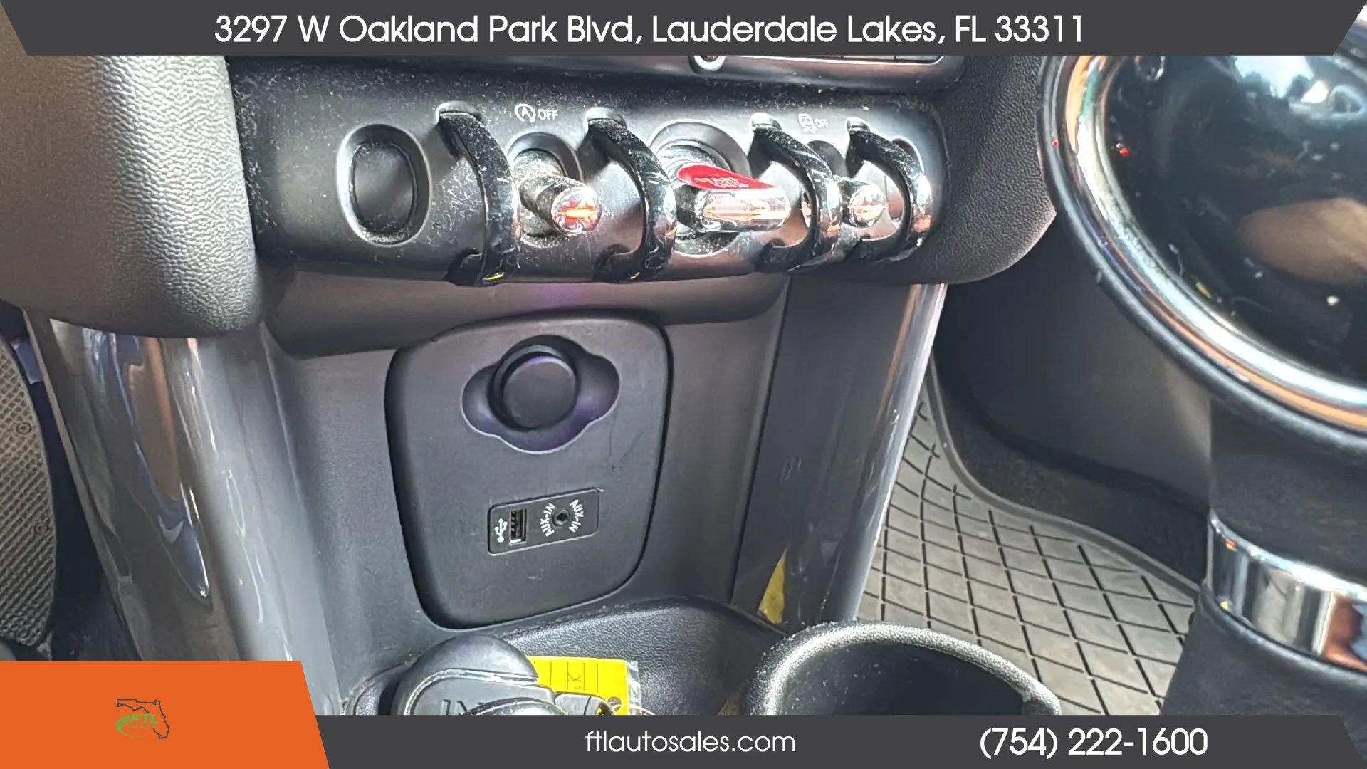 Used 2017 MINI Cooper Convertible FWD image 54