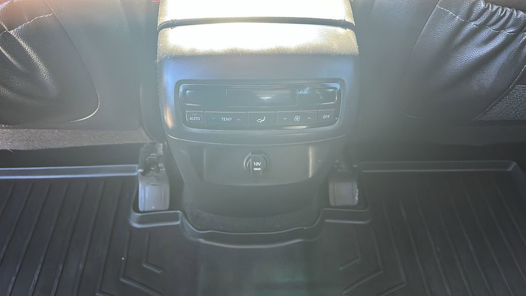Used 2022 Hyundai Palisade SEL w/ Cargo Package image 30