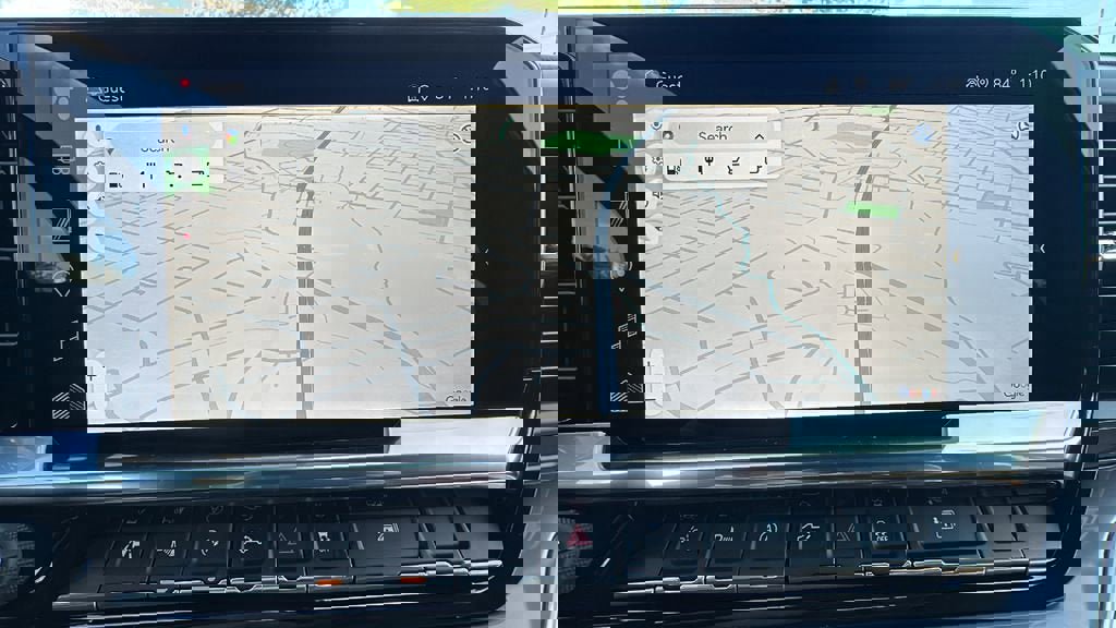 New 2026 Chevrolet Silverado 1500 High Country image 30