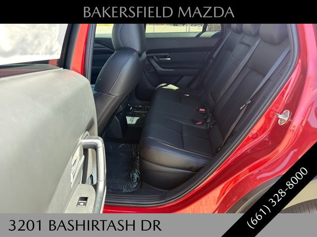 New 2026 MAZDA CX-50 2.5 Hybrid w/ Cargo Package AWD/4WD image 24