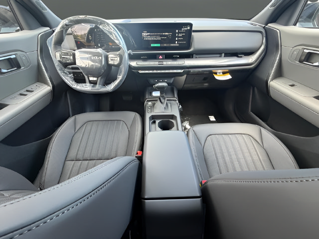 New 2027 Kia Seltos X-Line S AWD/4WD image 12