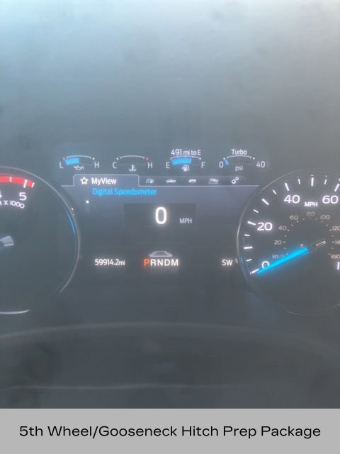 Used 2022 Ford F350 Lariat w/ Lariat Ultimate Package image 4