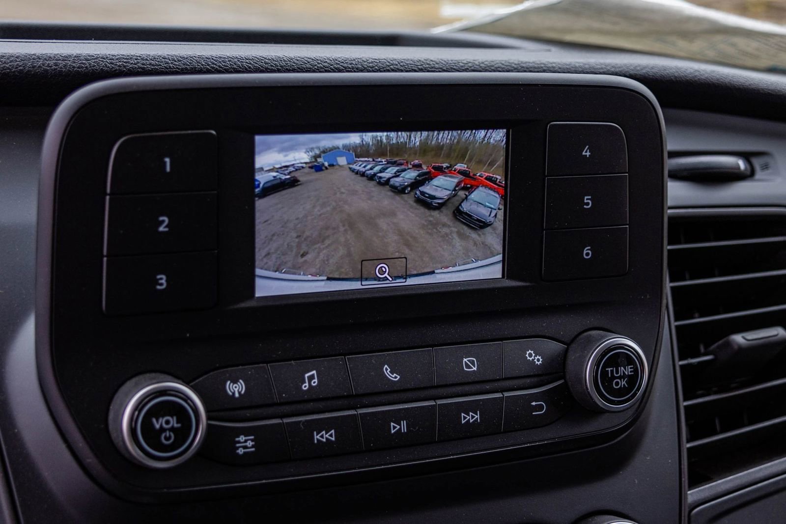 New 2023 Ford Transit 350 Low Roof DRW image 17