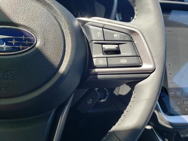 Used 2025 Subaru Outback Touring XT image 17