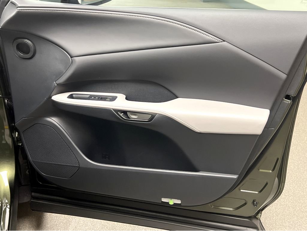 New 2026 Lexus RX 350 Premium AWD/4WD image 24