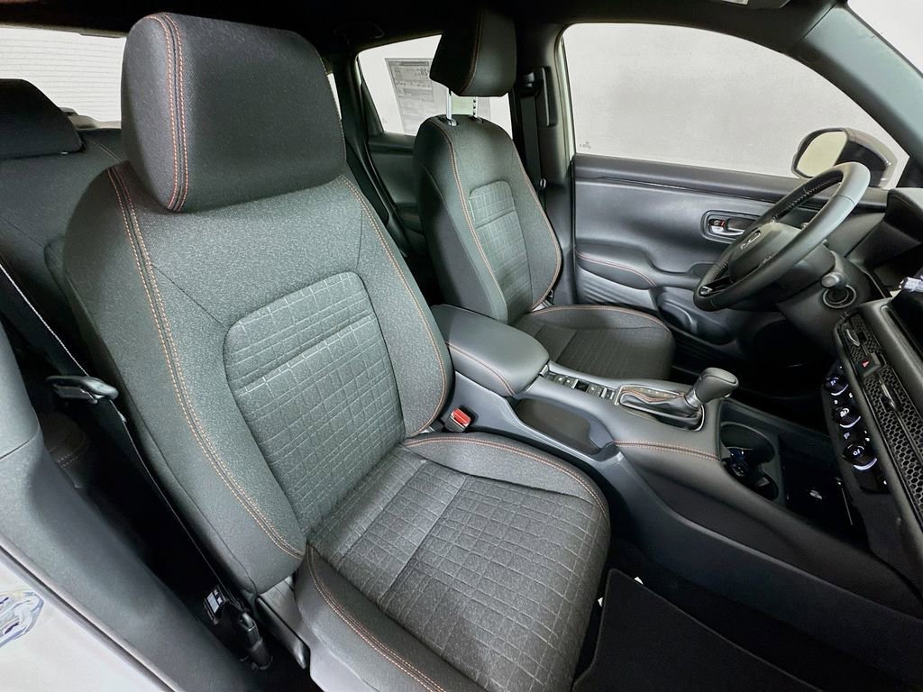 New 2026 Honda HR-V Sport image 26