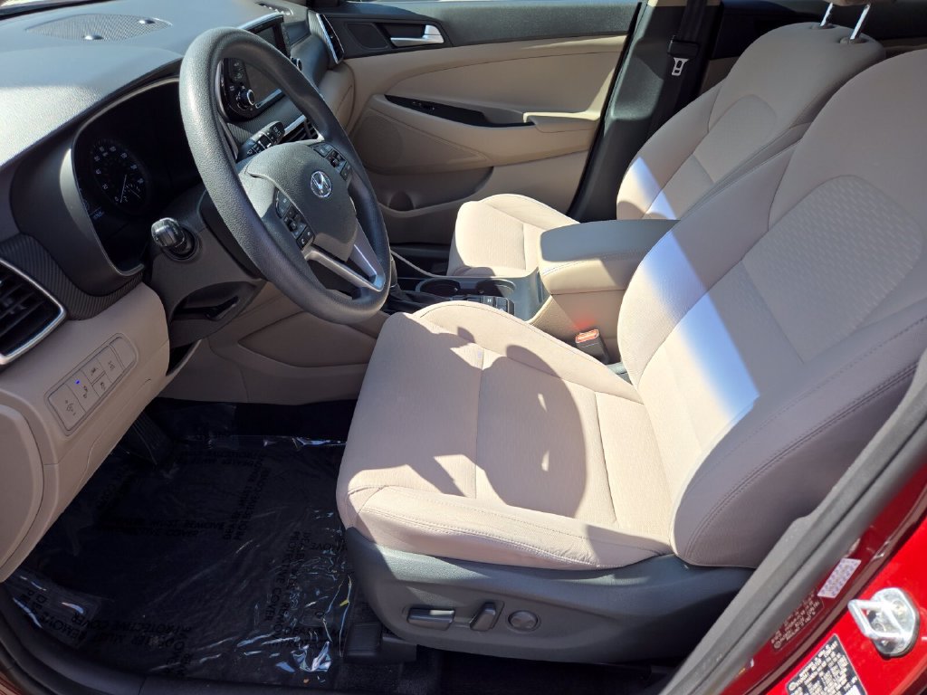 Used 2020 Hyundai Tucson Value AWD/4WD image 10